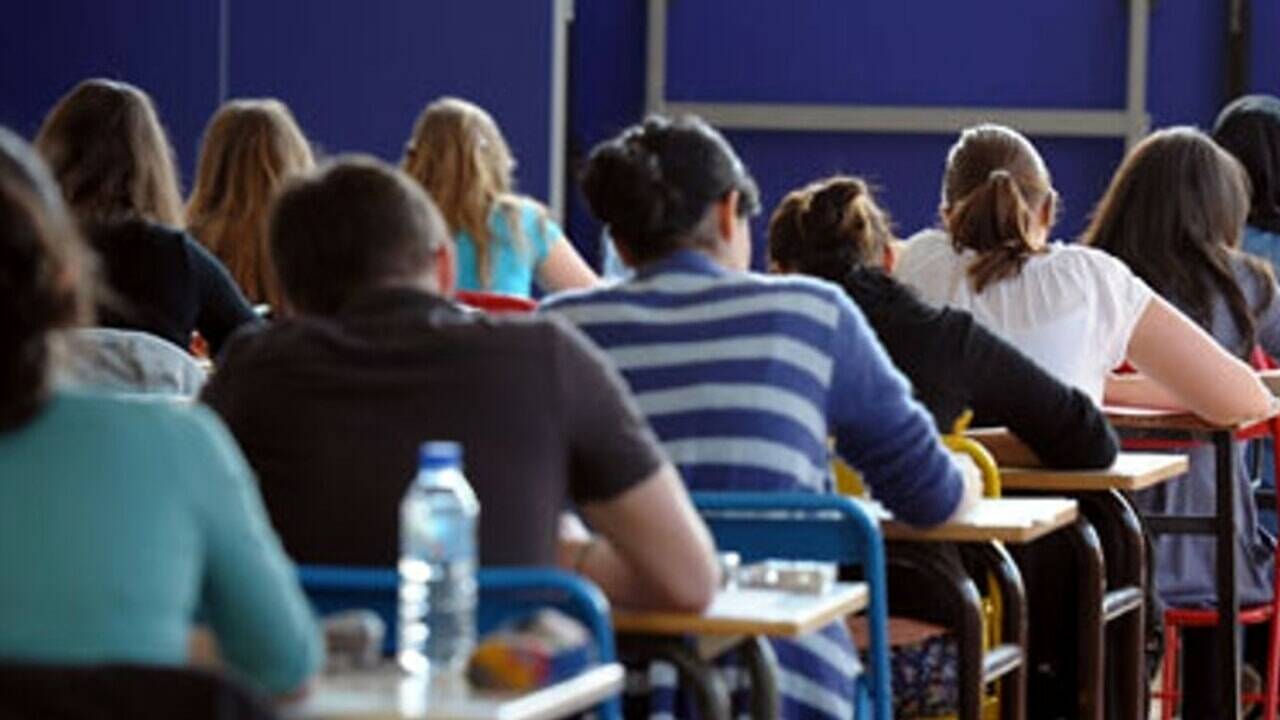 Esami di maturità, Bardi: “la Basilicata ha bisogno delle vostre idee” - Basilicata