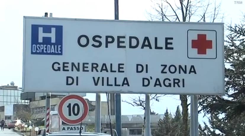 Immagine del post 8576 - Basilicata Ospedale Villa d’Agri, mobilitazione contro la delocalizzazione del centro cottura - Basilicata