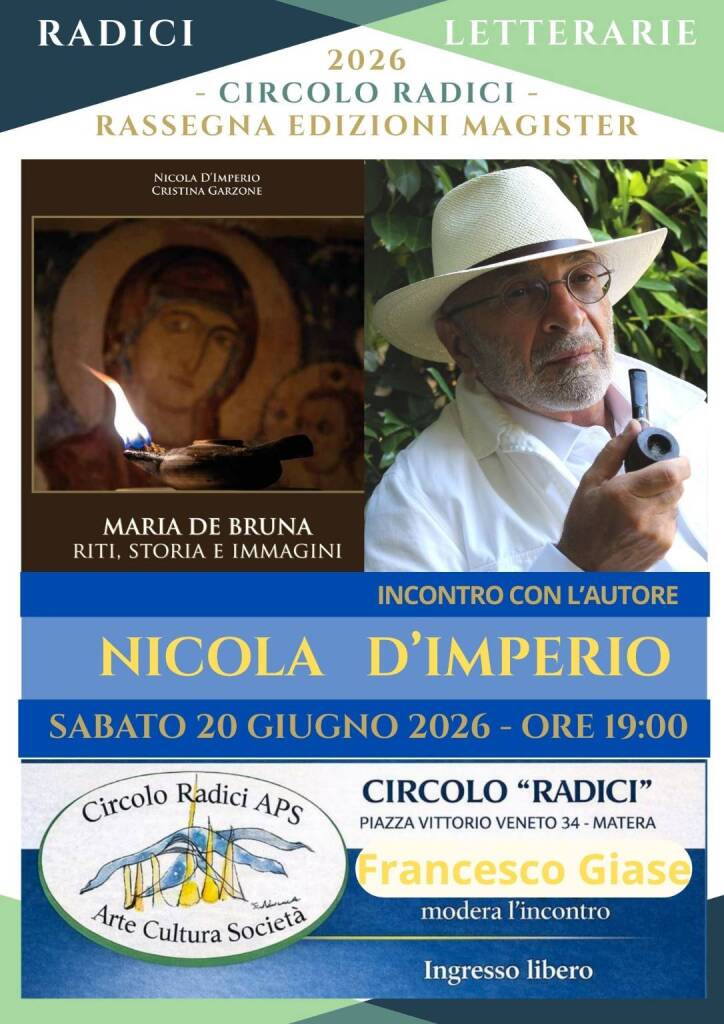 Immagine del post 21786 - Basilicata Un viaggio alla scoperta della storia e delle origini della Festa della Bruna - Basilicata