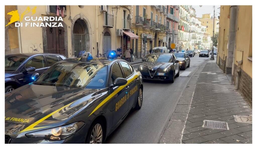 Immagine del post 21775 - Basilicata Maxi frode su bonus edilizi, sequestrati 160milioni di euro: coinvolta anche la Basilicata - Basilicata