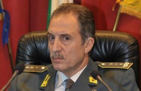 Il presidente Vito Bardi gioca a nascondino - Basilicata
