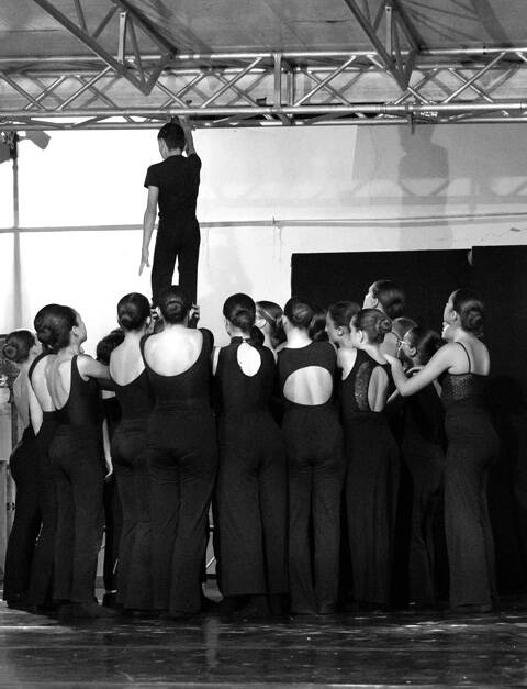 Pollino Danza Festival, a Fardella danzatori da tutto il mondo - Basilicata