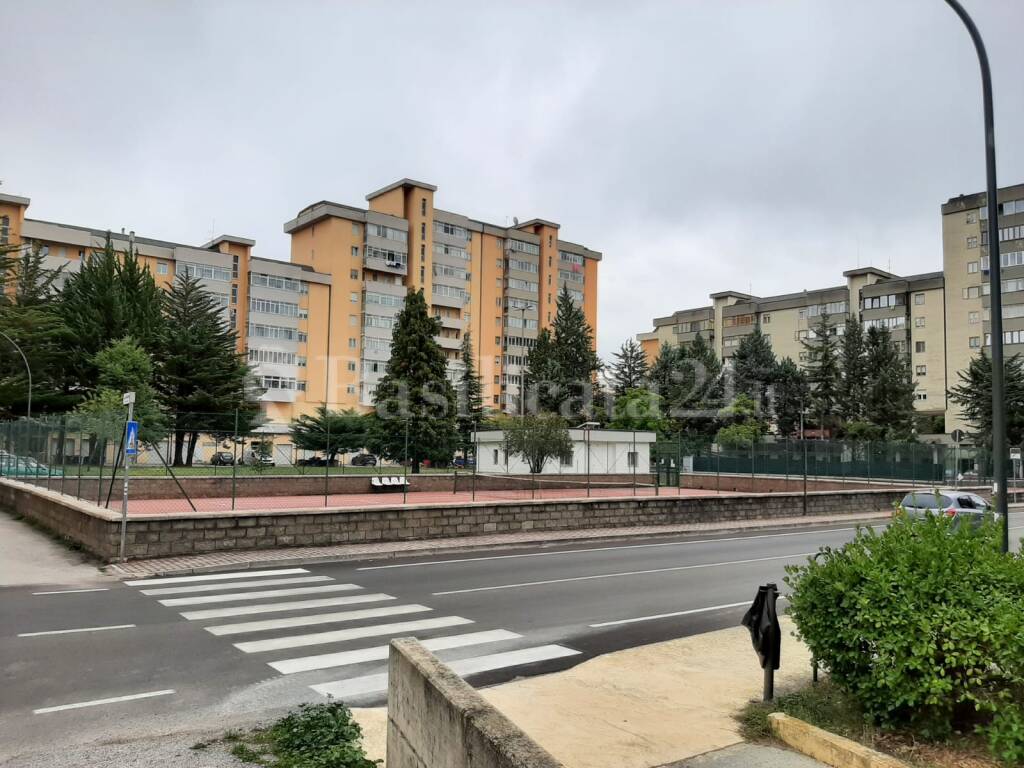 Povertà, Cgil: Aprire confronto su situazione a Potenza - Basilicata