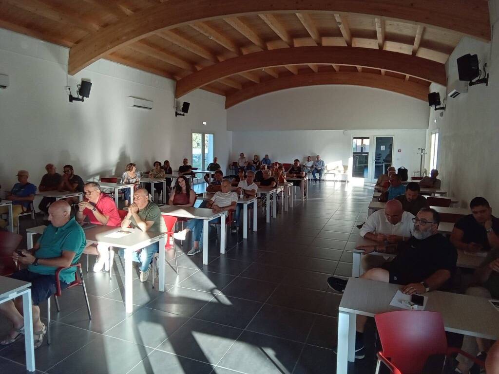 Miasmi a Pisticci Scalo: La pazienza dei cittadini è finita! Ora servono fatti concreti - Basilicata
