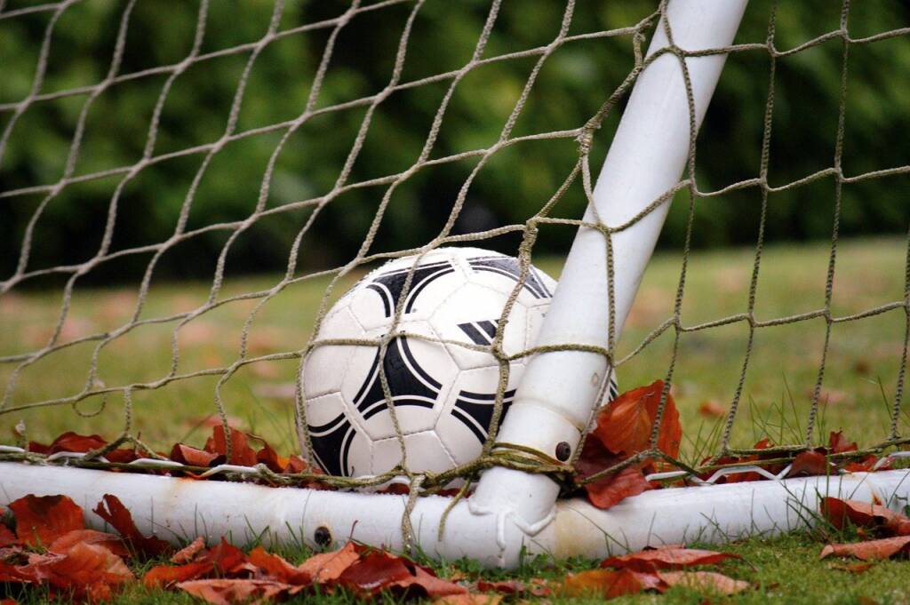 Calcio giovanile Potenza: “interrotto il percorso tra Under 13 e 14, una scelta che merita chiarimenti” - Basilicata