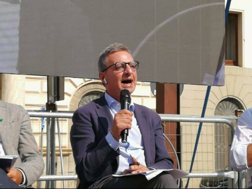Immagine del post 22946 - Basilicata Sanità, Spi Cgil: In Basilicata situazione drammatica, pronti alla mobilitazione - Basilicata