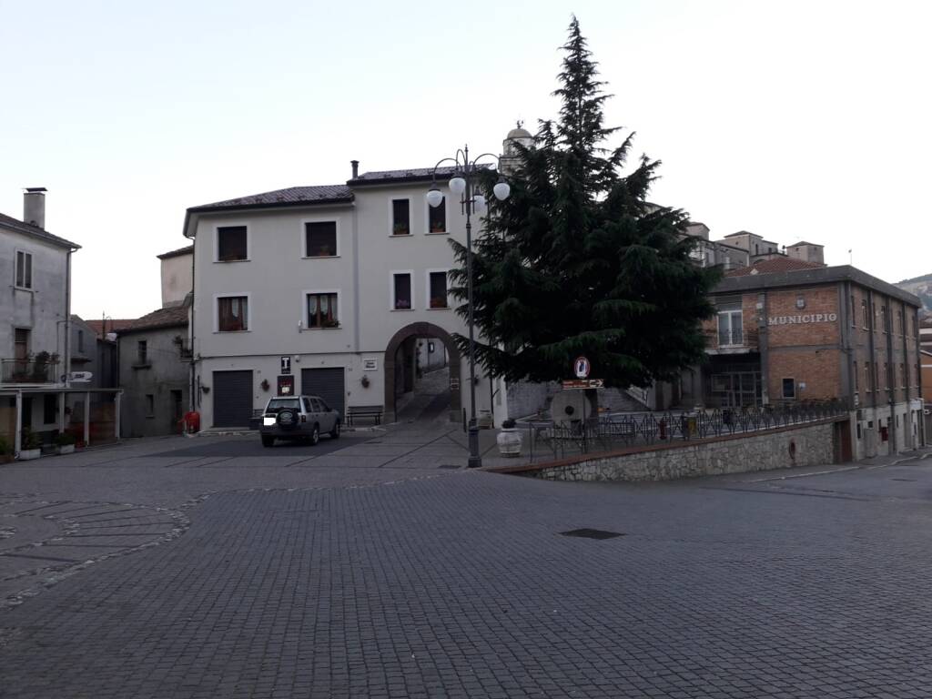 Immagine del post 23984 - Basilicata In un libro la frana che nel 1915 sconvolse Savoia di Lucania - Basilicata
