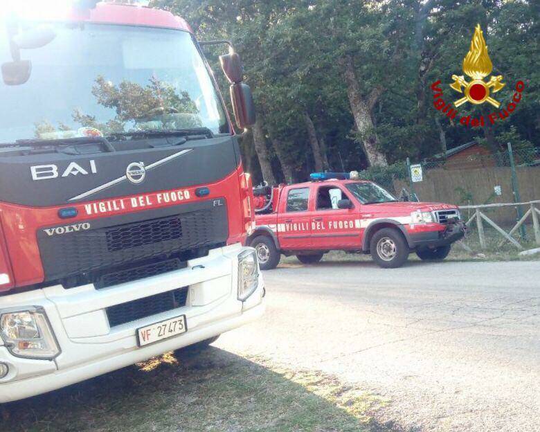 Ultraleggero scomparso in Calabria, a bordo anche una donna di Matera - Basilicata