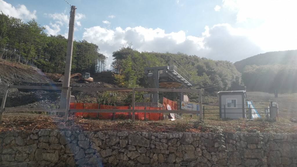 Immagine del post 23968 - Basilicata La Basilicata non ha bisogno di una montagna piegata alle esigenze del turismo consumistico - Basilicata