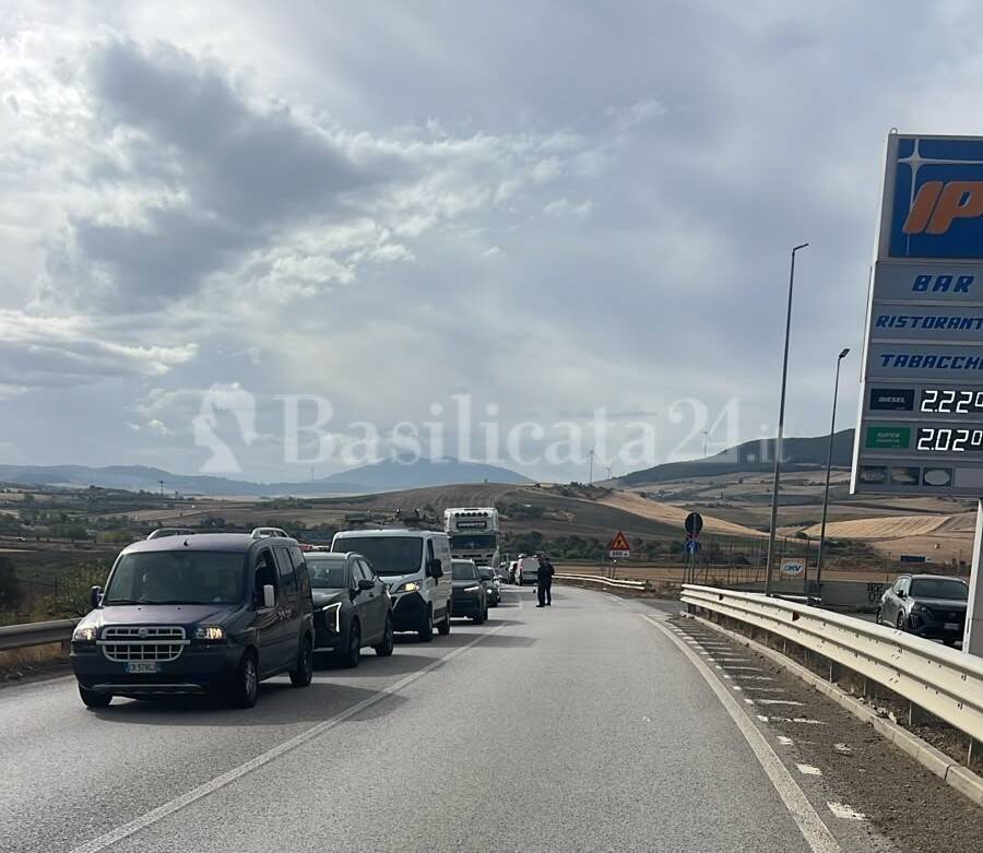 Immagine del post 26151 - Basilicata “Sospeso” il presidio del Vulture Melfese, sulla Bradanica - Basilicata