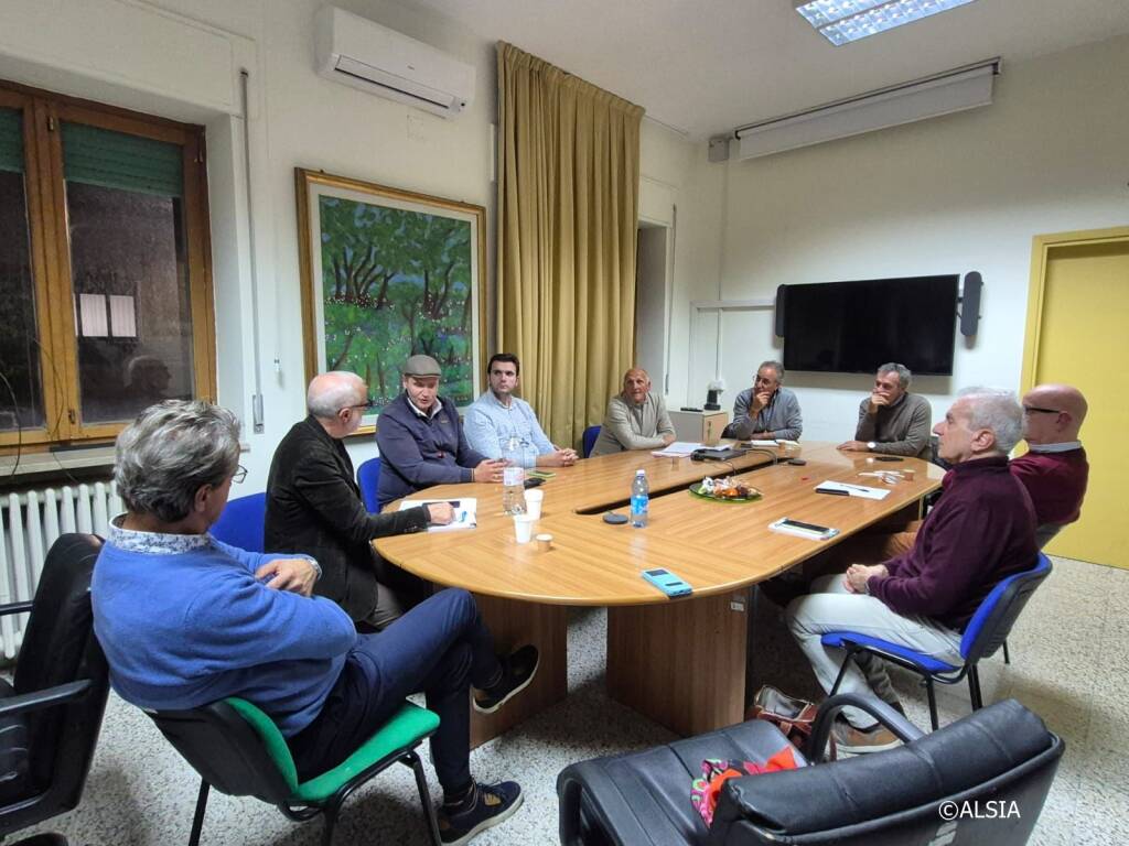 Immagine del post 13937 - Basilicata Emergenza idrica: l’Alsia avvia il tavolo tecnico-scientifico per una gestione sostenibile dell’acqua - Basilicata
