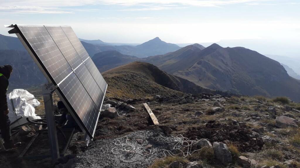 “Ritardi sul Ppr e boom di impianti energetici minacciano il paesaggio lucano”, Ehpa scrive a Mattarella - Basilicata