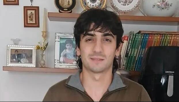 Immagine del post 15041 - Basilicata Studente lucano scomparso a Roma, ricerche in corso - Basilicata
