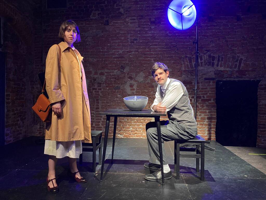 Le notti bianche in scena a Sasso di Castalda - Basilicata