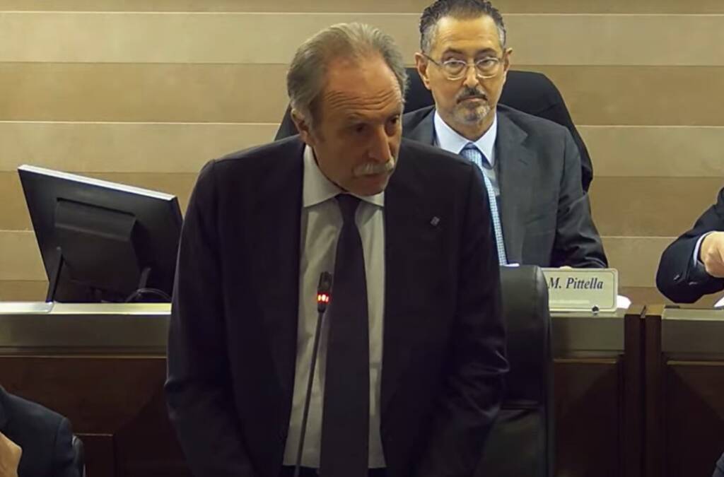 Immagine del post 2253 - Basilicata Piano strategico regionale, Bardi: “critiche utili se sono costruttive” - Basilicata