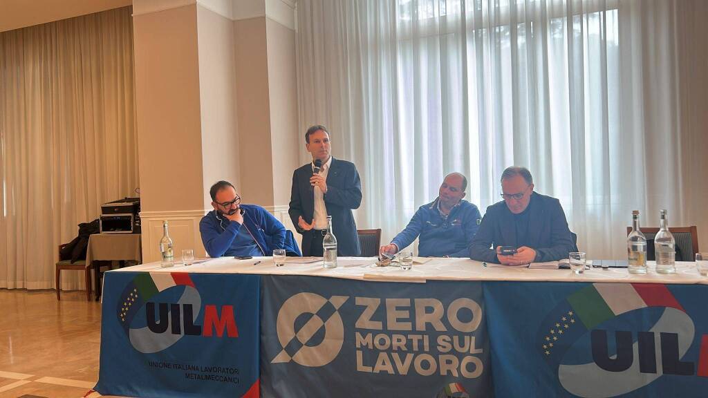 Automotive, a Melfi situazione drammatica: “serve riforma vera degli ammortizzatori sociali” - Basilicata