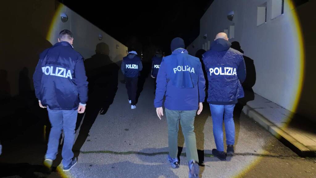 Immagine del post 17342 - Basilicata Spaccio di droga, un uomo arrestato a Policoro - Basilicata