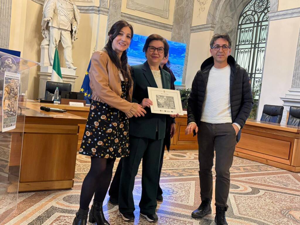 Immagine del post 18444 - Basilicata Premio del Paesaggio del Consiglio d’Europa a due associazioni lucane - Basilicata