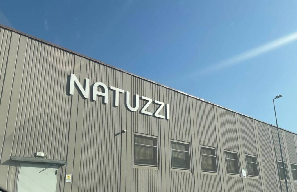 Immagine del post 19635 - Basilicata Vertenza Natuzzi, sindacati chiamano in causa i parlamentari - Basilicata