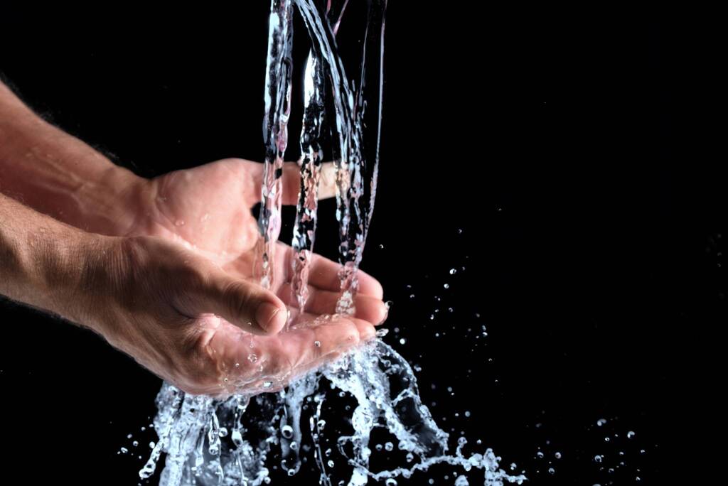 Acqua, un convegno a Potenza - Basilicata