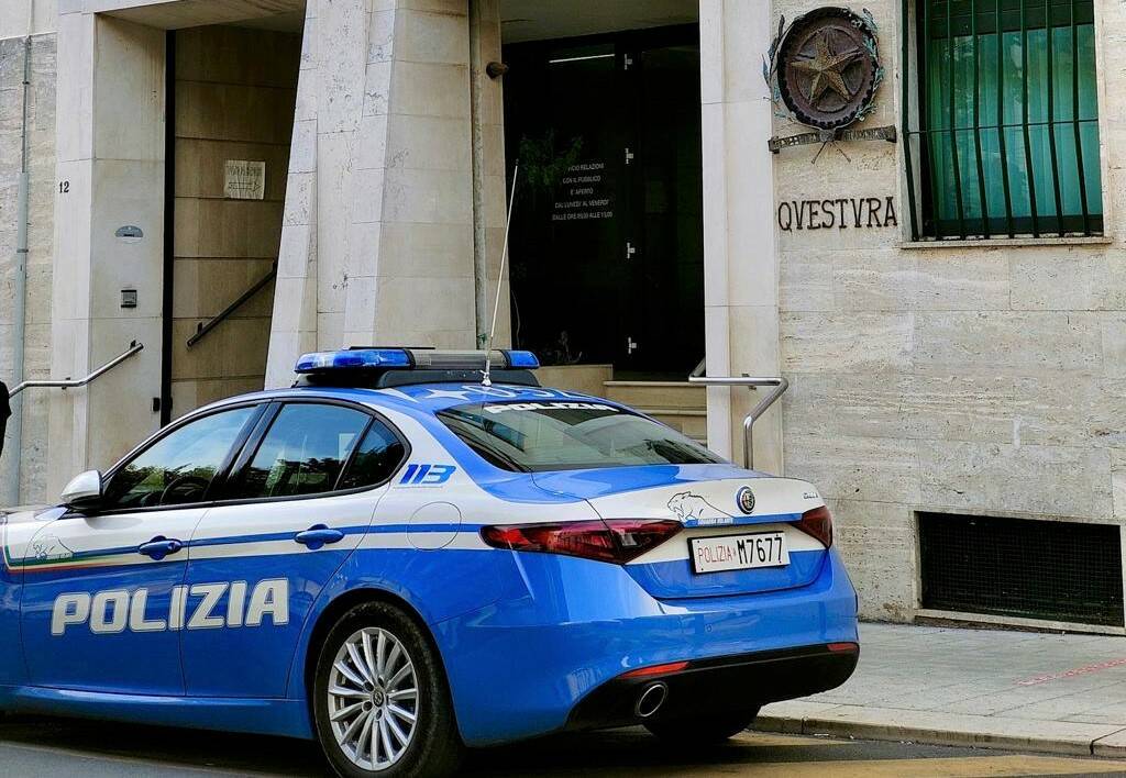 Scontri alla partita di calcio: Daspo per 27 tifosi materani - Basilicata