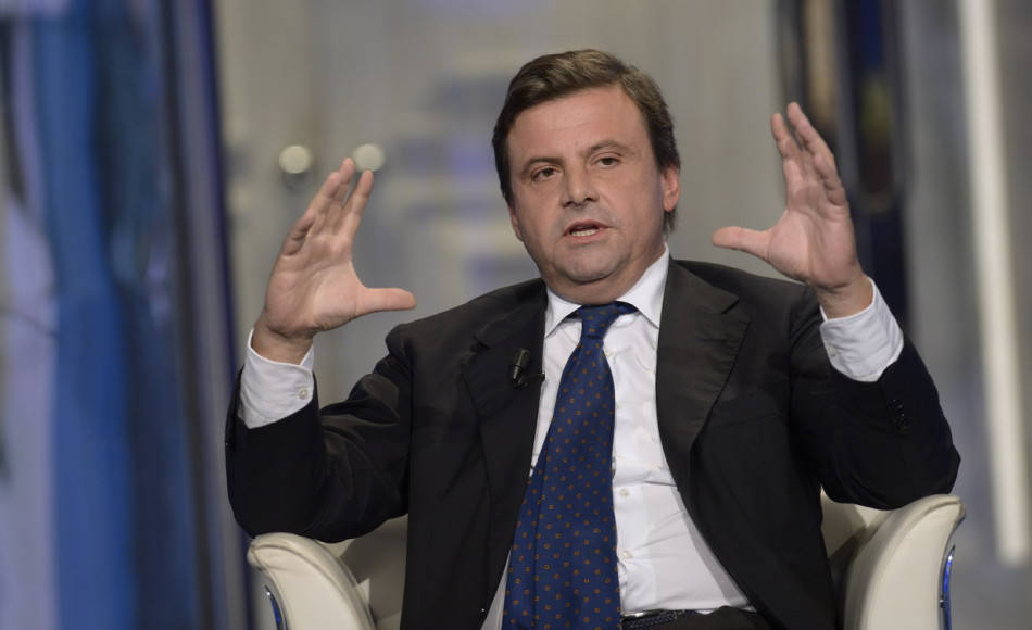 Carlo Calenda è un ‘pericolo’ per la democrazia? - Basilicata