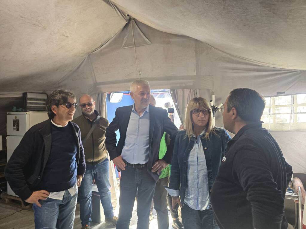 Stellantis Melfi, “servono certezze su produzione, occupazione e futuro dell’indotto” - Basilicata