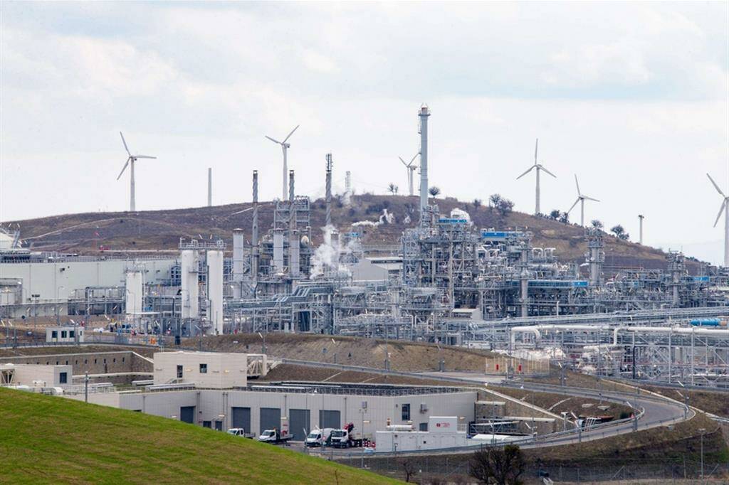 Immagine del post 8610 - Basilicata Selezione operatori di produzione a Tempa Rossa, “Total chiarisca” - Basilicata
