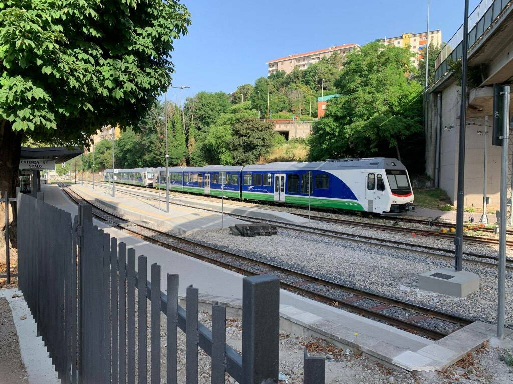Immagine del post 8619 - Basilicata Ferrovie Appulo Lucane, possibili disagi per lo sciopero del 20 giugno - Basilicata