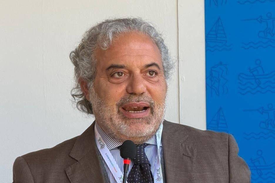Il girotondo al Parco dell’Appennino Lucano: Antonio Tisci nominato Commissario straordinario - Basilicata