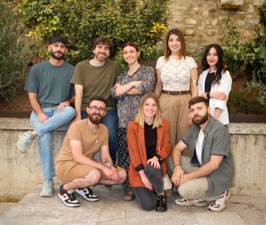 Immagine del post 21827 - Basilicata A Potenza nasce Spaziodromo, la community per lavoratori lucani di ritorno - Basilicata
