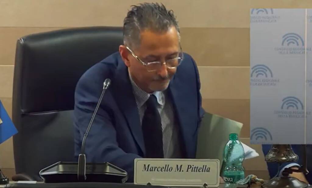 Consiglio regionale: una nomina che solleva dubbi - Basilicata