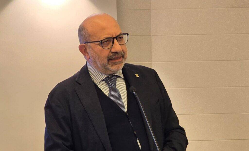 Immagine del post 25774 - Basilicata Sanità, Latronico: blocco temporaneo di alcune prestazioni dipende dalla Puglia - Basilicata