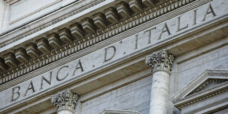L’economia lucana ha smesso di crescere: i dati di Bankitalia - Basilicata