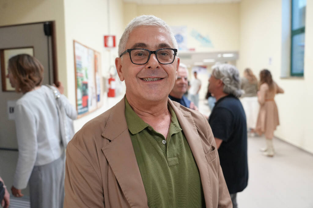 Unibas, Fabrizio Caccavale è il nuovo Rettore - Basilicata