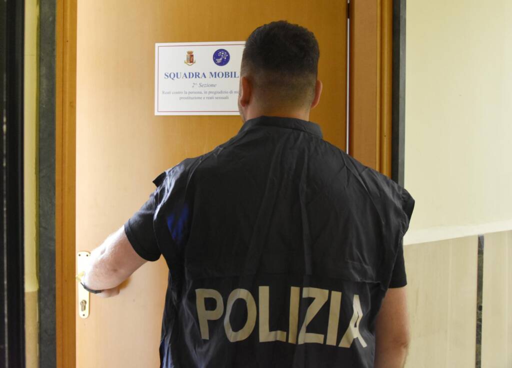 Immagine del post 9774 - Basilicata Matera, lesioni personali aggravate ai danni della ex convivente: arrestato 42enne - Basilicata