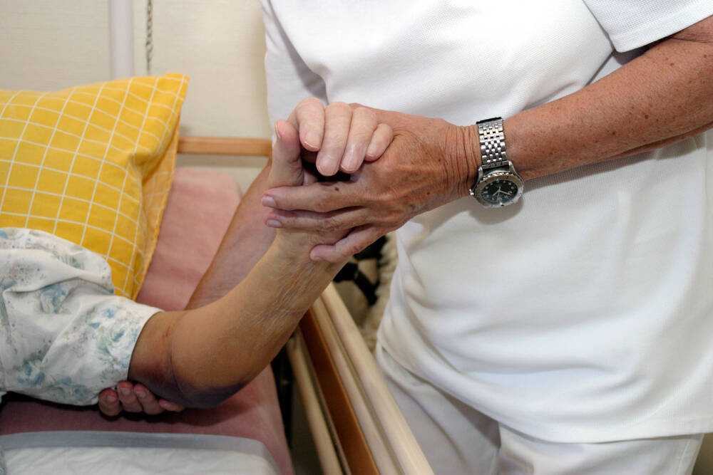 Immagine del post 22965 - Basilicata Non autosufficienza e disabilità gravissima: “i bandi di cura voltano le spalle ai fragili” - Basilicata