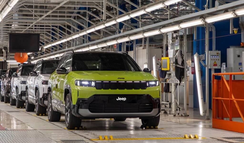 Immagine del post 24017 - Basilicata Qualcuno ha visto in giro la nuova Jeep Compass? - Basilicata