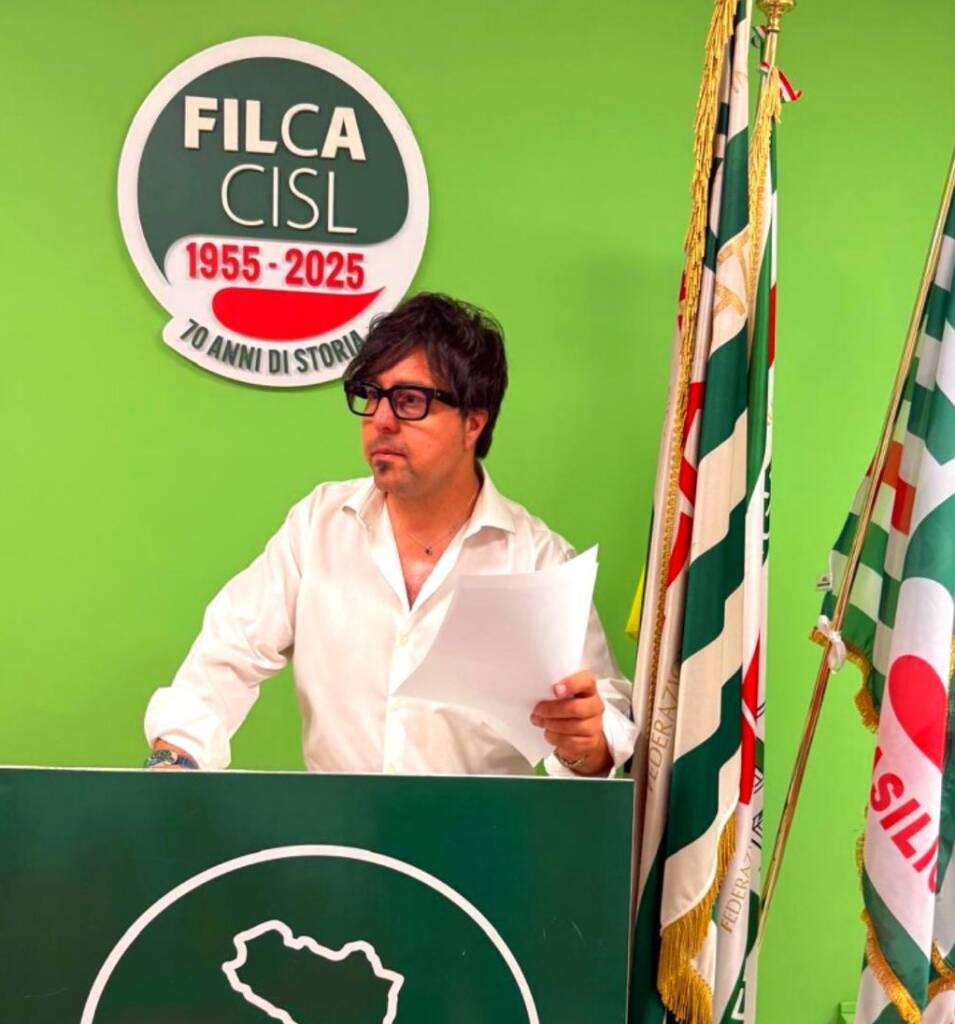 Immagine del post 12852 - Basilicata Casorelli: «La sicurezza nei cantieri edili resta una priorità assoluta» - Basilicata