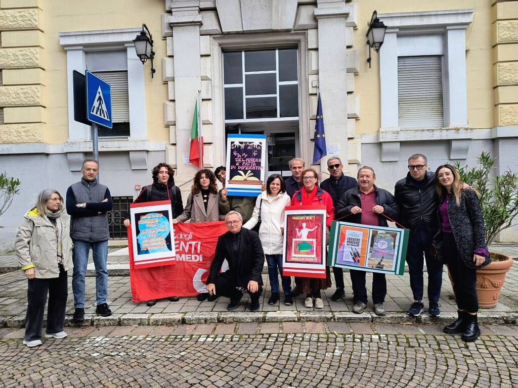 Immagine del post 12864 - Basilicata Scuola dell’infanzia, “No a un pericoloso ritorno al passato” - Basilicata