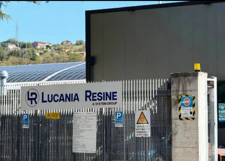 Immagine del post 26184 - Basilicata Domani 19 ottobre sciopero di otto ore sicurezza sui luoghi di lavoro - Basilicata