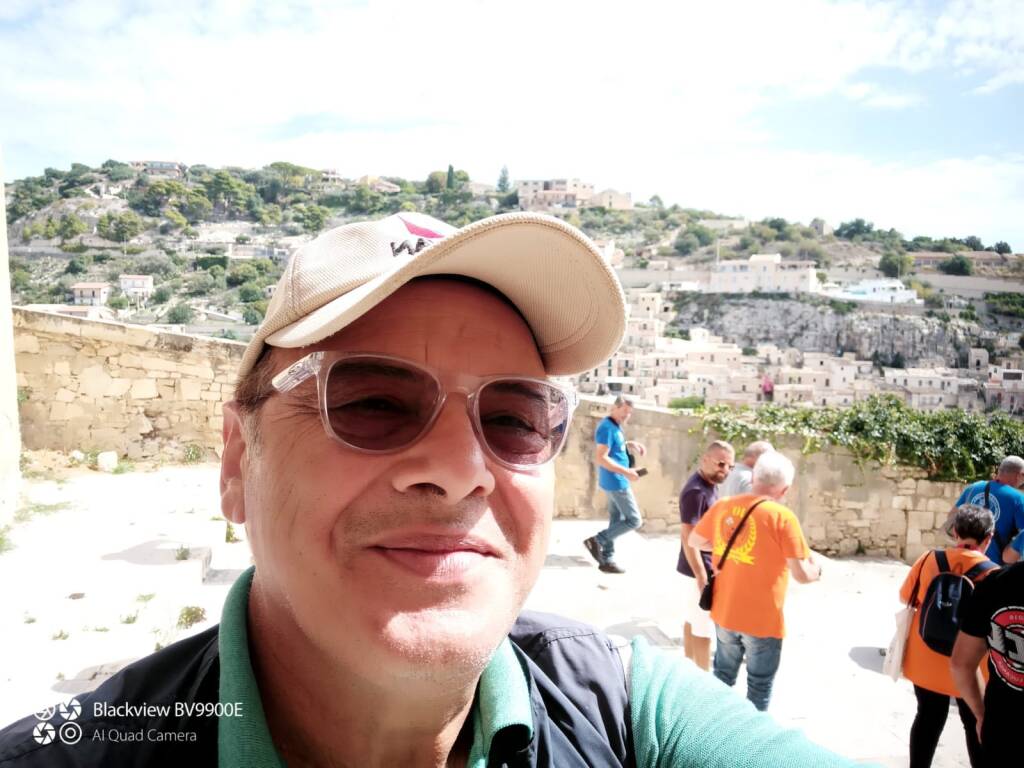 Per un omaggio al sorriso di Peppe Di Bello - Basilicata