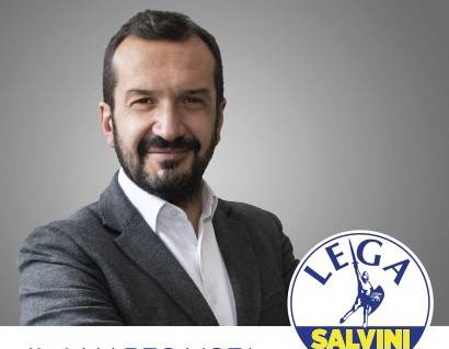 “Il sistema Tolve” di Pasquale Pepe - Basilicata