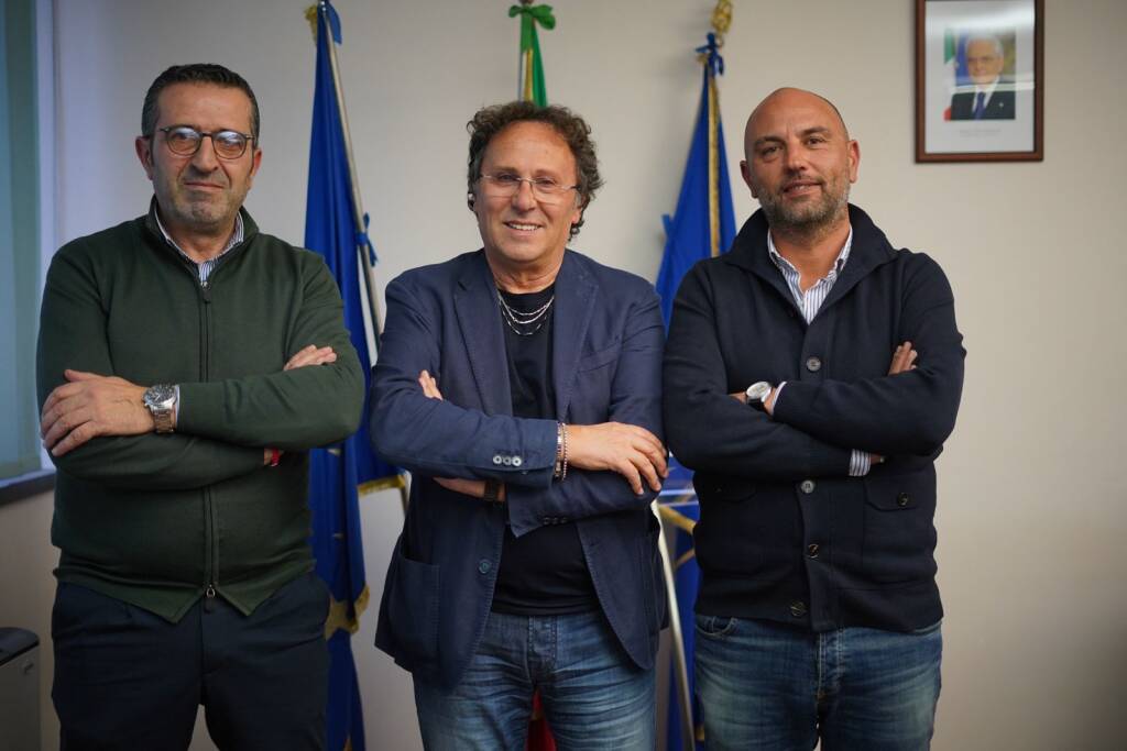 Immagine del post 13969 - Basilicata Forestazione, sindacati: “se non ci saranno risposte sarà sciopero generale” - Basilicata