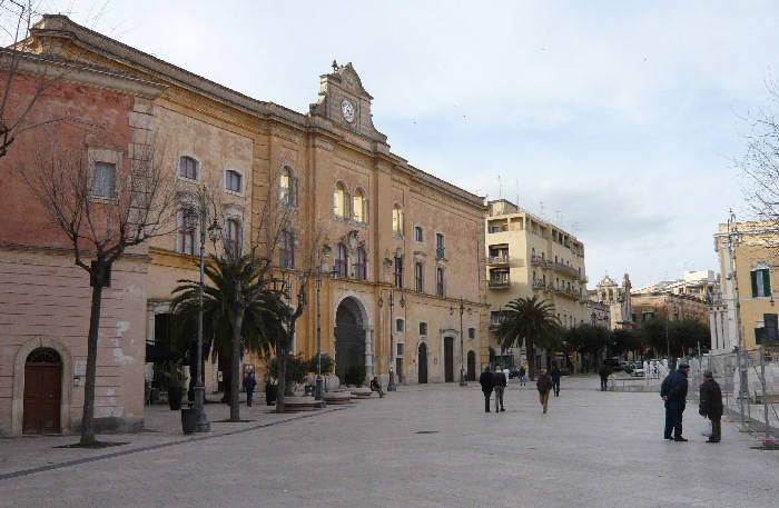 Matera 2026, associazioni: “la partecipazione, una questione di metodo” - Basilicata