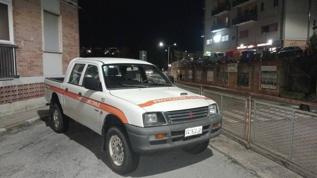 Immagine del post 16141 - Basilicata Protezione Civile in Basilicata, Europa Verde-AVS: “Un progetto incompiuto e scelte miopi” - Basilicata