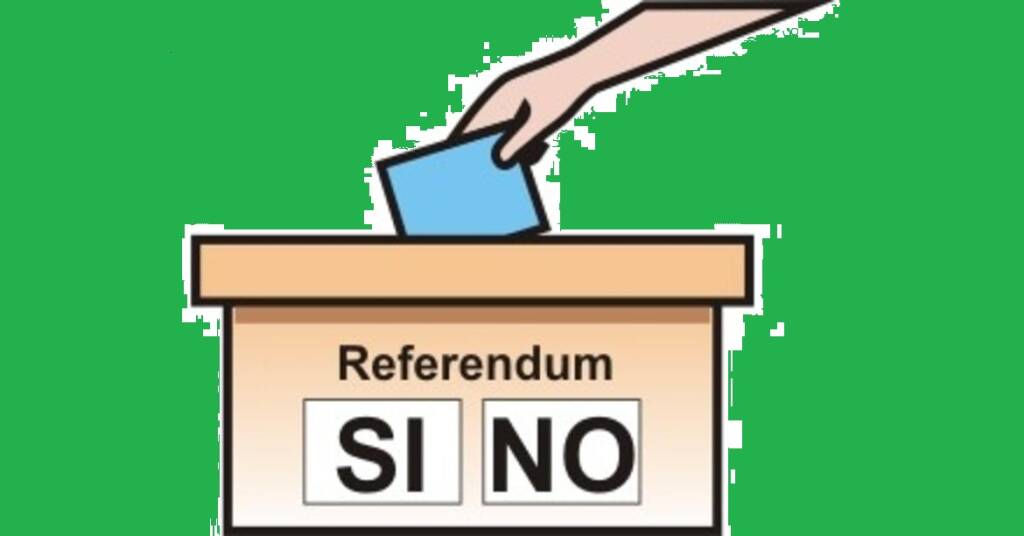 Immagine del post 18595 - Basilicata Referendum, in Basilicata ha votato il 53,27% degli aventi diritto - Basilicata