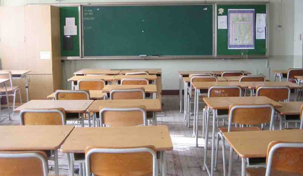 Immagine del post 2289 - Basilicata Matera, lezioni al freddo da due settimane al Liceo “Levi” - Basilicata