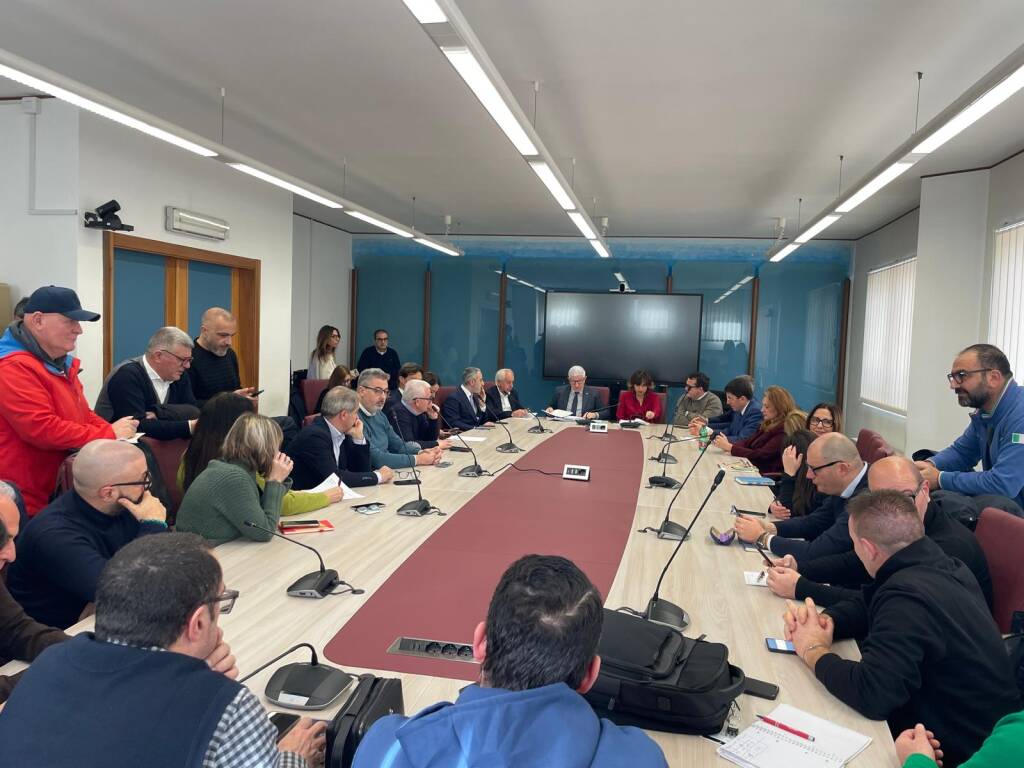 Immagine del post 17396 - Basilicata Smartpaper, accordo raggiunto: salvi posti di lavoro e sede a Potenza - Basilicata