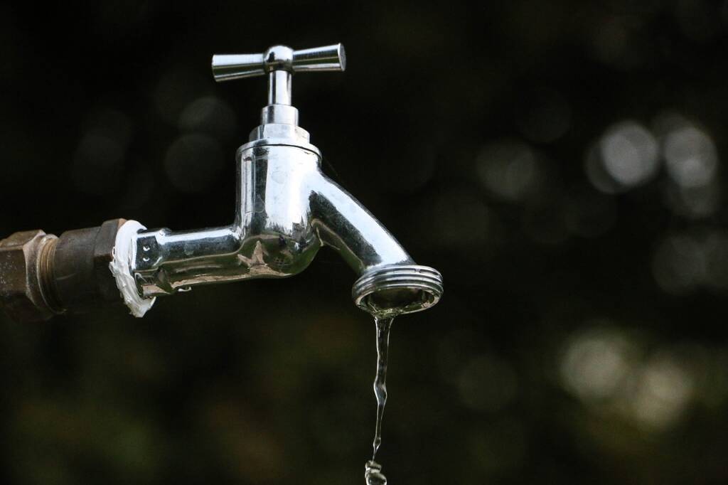 Matera di nuovo senza acqua? - Basilicata